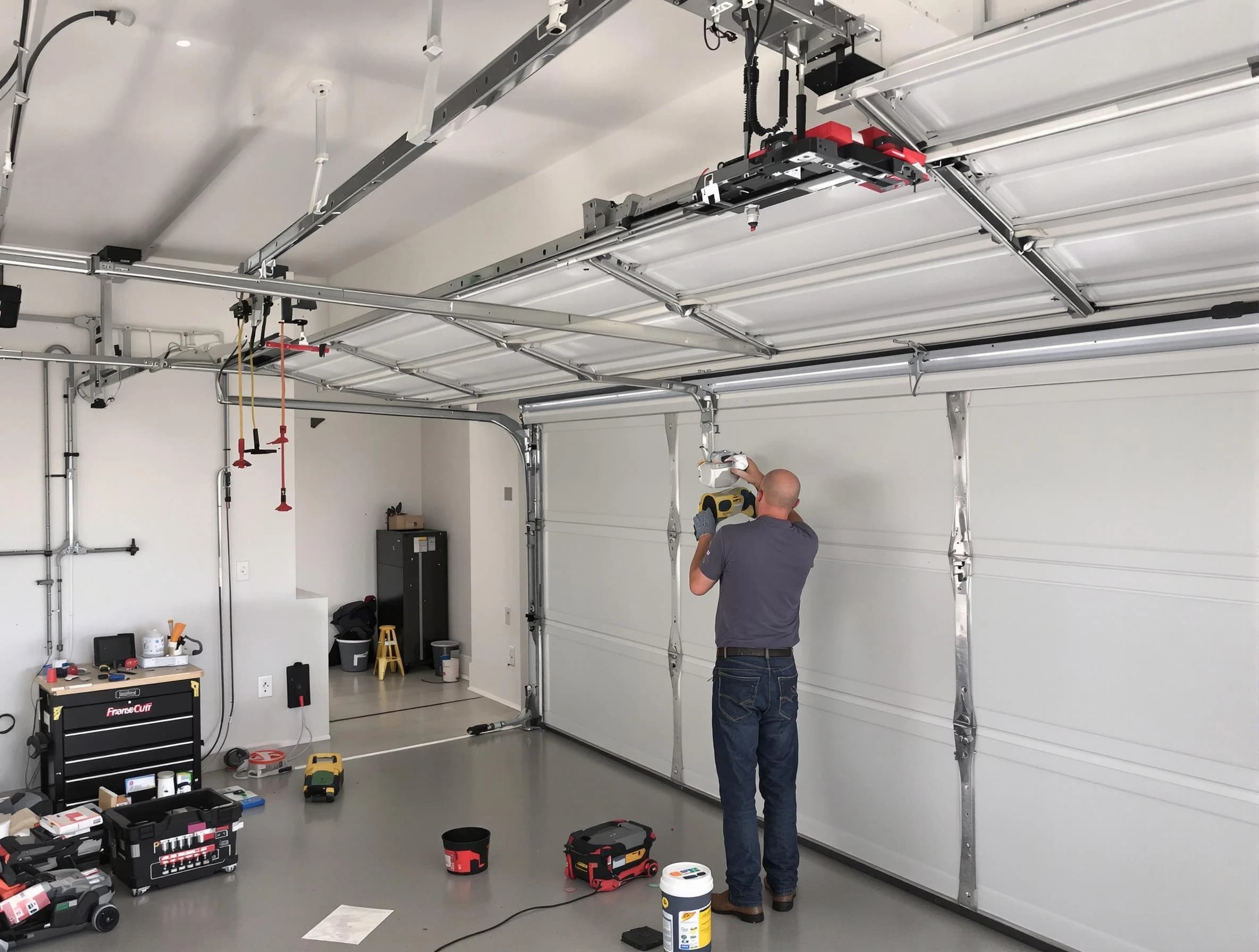 Sun Lakes Garage Door Repair garage door repair specialist in Sun Lakes