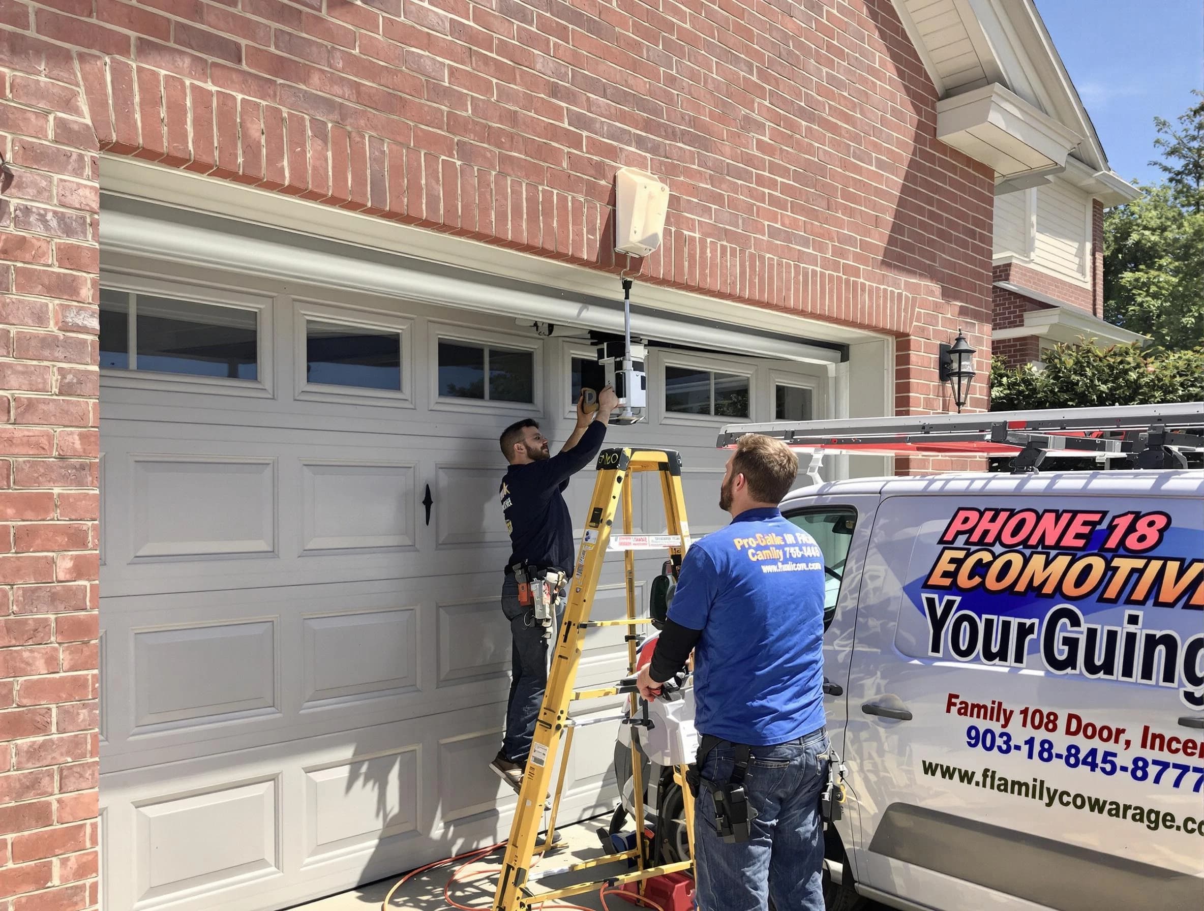 Sun Lakes Garage Door Repair local technician providing expert garage door repair in Sun Lakes neighborhood